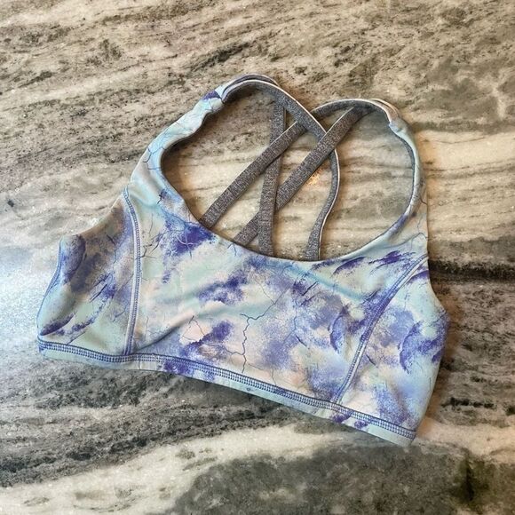Ivivva Reversible Sports Bra - Picture 5 of 5